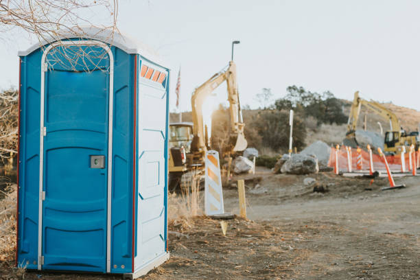 Portable Toilet Options We Offer in Oakfield, WI