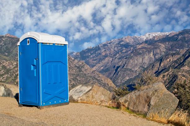 Best Portable toilet rental cost  in Oakfield, WI