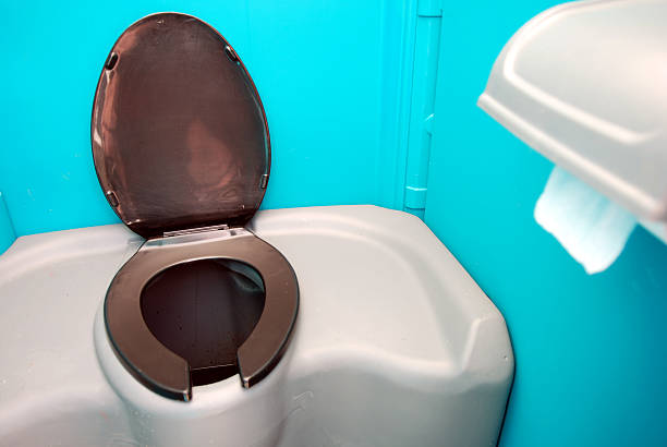 Best Porta potty rental near me  in Oakfield, WI