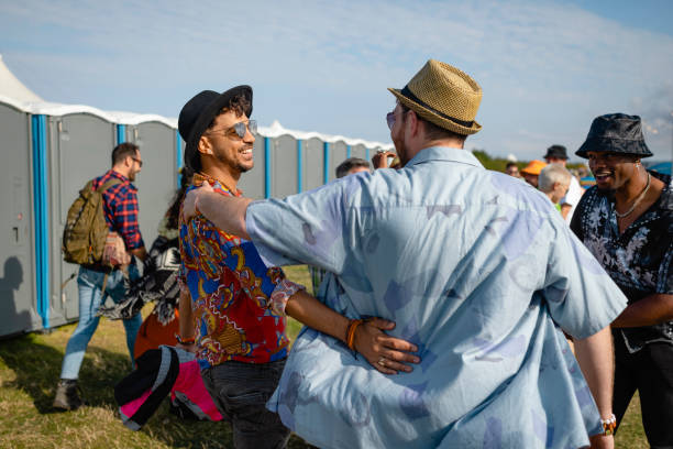Best Affordable portable toilet rental  in Oakfield, WI