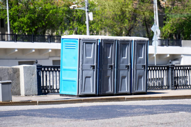 Professional porta potty rental in Oakfield, WI