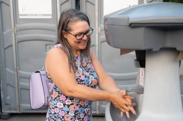 Best Handicap porta potty rental  in Oakfield, WI
