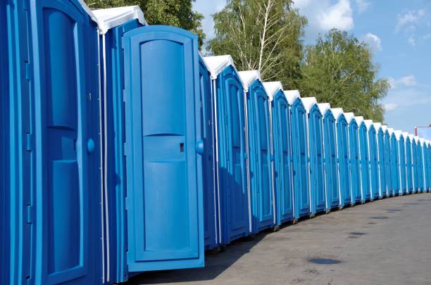 Best Affordable porta potty rental  in Oakfield, WI